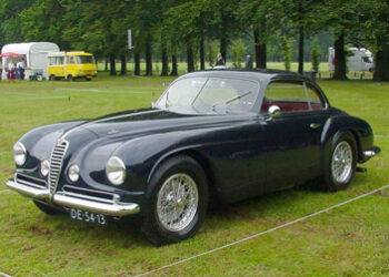 Trionfo italiano in terra russa: a Unique Special Ones splendida "tripletta" delle Alfa Romeo