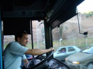 Concorso per Autista, richiesto Diploma. Assunzioni a Tempo Indeterminato