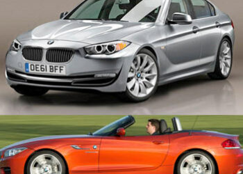 Bmw X5, Serie 3 Gran Turismo e 4 Coupé: le novità bavaresi