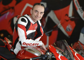 Claudio Domenicali (Ducati): «La produzione resta a Bologna, puntiamo su qualità e sportività»