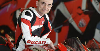 Claudio Domenicali (Ducati): «La produzione resta a Bologna, puntiamo su qualità e sportività»