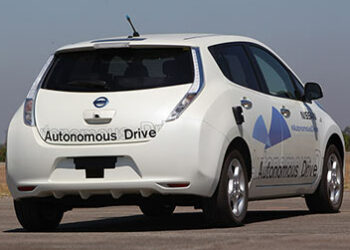 L’era della guida automatica