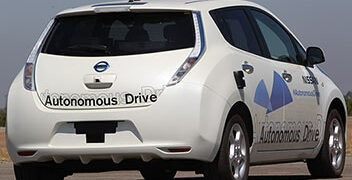 L’era della guida automatica