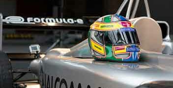 La tecnologia di Qualcomm per la Formula E