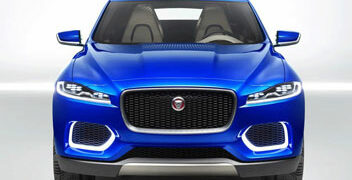 Jaguar, ecco come è il primo suv della casa inglese