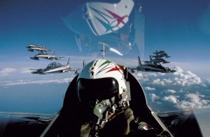 Concorso per Allievi Ufficiali in Aeronautica Militare