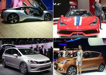 Francoforte 2013, ecco le novità più importanti