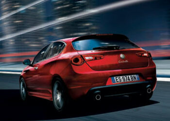 Alfa Romeo Giulietta più tech con l’infotainment di Harman