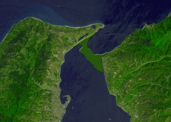 Scoperta scientifica, il ‘Ponte sullo Stretto’ e’ esistito 20mila anni fa