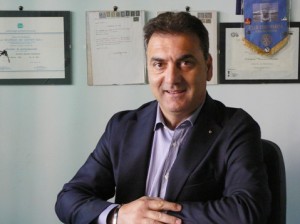 Antonio Francesco Amodeo