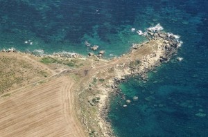 Area Marina Protetta Capo Rizzuto