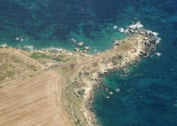 Arriva la videosorveglianza nell’Area Marina Protetta ‘Capo Rizzuto’