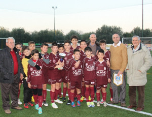 Asd Calcio Cirò Marina