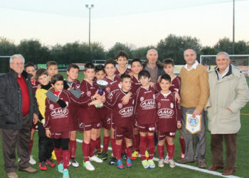 Calcio, societa’ professionistiche sui giovani talenti di Ciro’ Marina