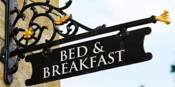Bed & Breakfast, anche a Crucoli e’ possibile aprirlo