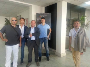 Blitz a sorpresa negli ospedali di Corigliano e Rossano (1)