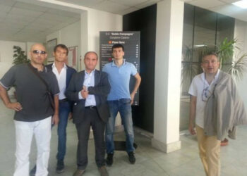 Blitz a sorpresa negli ospedali di Corigliano e Rossano, M5S: sanita’ allo sbando