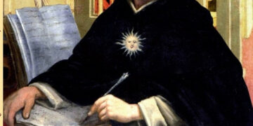 Concetto di giustizia in S. Tommaso d’Aquino di Maria Francesca Carnea