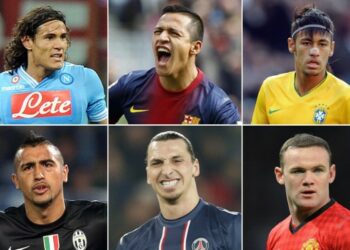 Serie A, chiuso il mercato: ecco tutti gli affari ufficiali