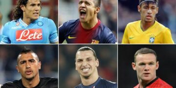 Serie A, chiuso il mercato: ecco tutti gli affari ufficiali