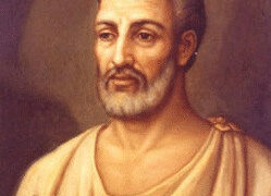 Cassiodoro di Squillace presto beatificato?