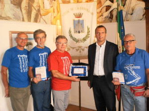 Castrovillari accoglie l'associazione genitori di soggetti autistici