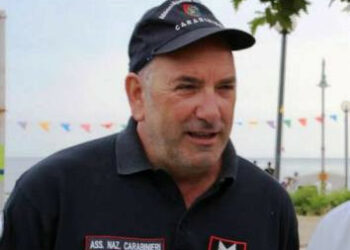 Ass. Carabinieri Cariati, Santoro: bilancio dell’attivita’ altamente positivo