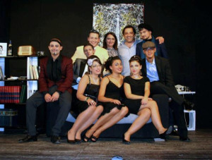 Compagnia del Cucco di Mormanno