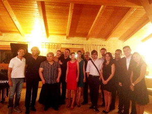 Concorso Città di Crotone - Premio Scaramuzza XVI Edizione