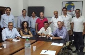 Consiglio Ordine Ingegneri provincia di Crotone