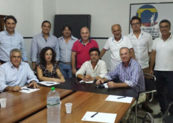 Ordine Ingegneri provincia di Crotone, Roberto Federico confermato presidente