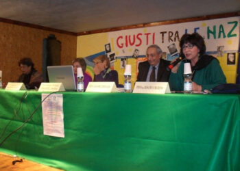 Consuntivo UCIIM sezione Mirto-Rossano