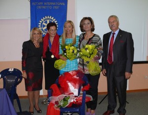Convegno a Ciro' Marina sul femminicidio
