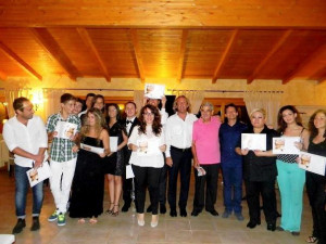 Corsi Perfezionamento 'Crotone in Musica 2013'