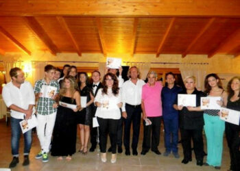 Musica, incantevole settimana artistica a Isola