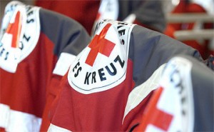 Croce rossa tedesca