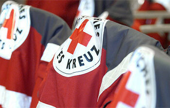 Offerte di lavoro alla Croce Rossa di Germania