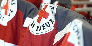 Offerte di lavoro alla Croce Rossa di Germania