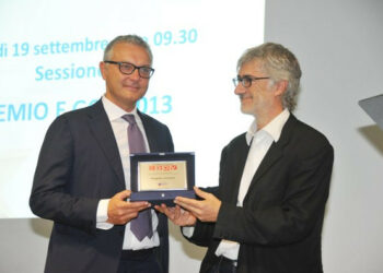 Regione Calabria con CalabriaInnova vince il Premio E-Gov 2013