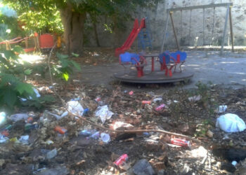 Torna la campagna ‘Puliamo il mondo’ a Crotone