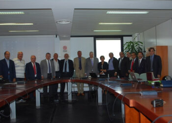 L’Unical protagonista nel progetto per il Canale di Nicaragua