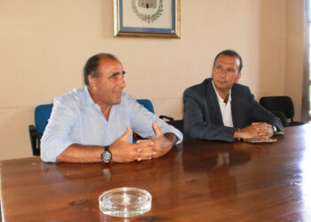 Presentato a Castrovillari ‘Vie di Arrampicata Sportiva’