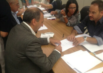 Castrovillari, sindaco firma a Catanzaro due PISL