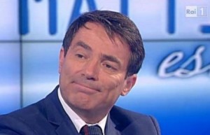 Duillio Giammaria Uno Mattina