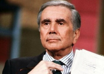 ‘Insieme per…un uomo perbene’, incontri su Enzo Tortora a Crotone