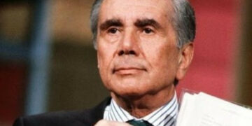 ‘Insieme per…un uomo perbene’, incontri su Enzo Tortora a Crotone