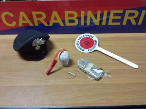 Esplosivo tra le galline (2)