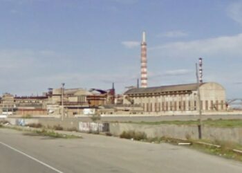 Manifestazione su ventennale fuochi