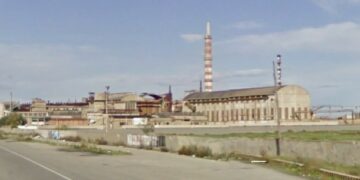 Manifestazione su ventennale fuochi