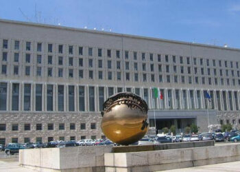 Un logo per la Conferenza Italia-Africa: invito aperto del MAE